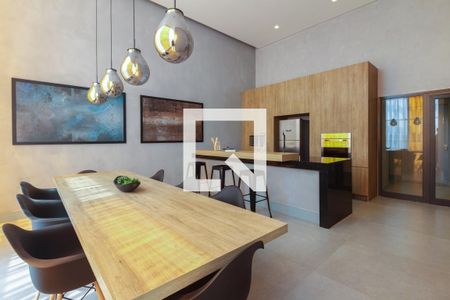 Apartamento à venda com 72m², 3 quartos e 1 vaga Apartamento à venda com 72m², 3 quartos e 1 vagaCondomínio - Salão de Festas