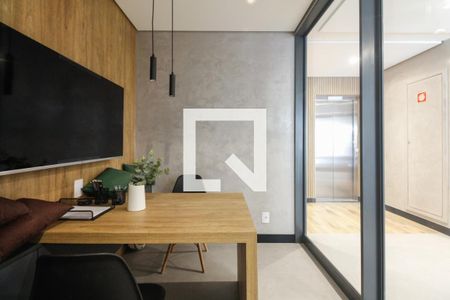 Apartamento à venda com 72m², 3 quartos e 1 vaga Apartamento à venda com 72m², 3 quartos e 1 vagaCondomínio - Coworking