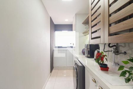 Apartamento à venda com 72m², 3 quartos e 1 vaga Apartamento à venda com 72m², 3 quartos e 1 vagaÁrea de Serviço