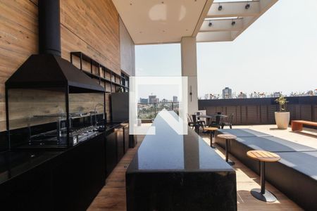 Apartamento à venda com 72m², 3 quartos e 1 vaga Apartamento à venda com 72m², 3 quartos e 1 vagaCondomínio - Churrasqueira