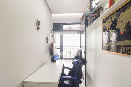 Apartamento à venda com 72m², 3 quartos e 1 vaga Apartamento à venda com 72m², 3 quartos e 1 vagaEscritório