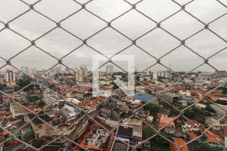 Apartamento à venda com 72m², 3 quartos e 1 vaga Apartamento à venda com 72m², 3 quartos e 1 vagaVaranda Gourmet - Vista