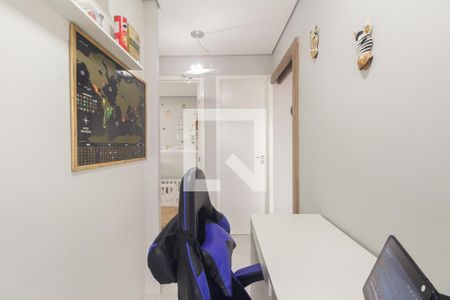 Apartamento à venda com 72m², 3 quartos e 1 vaga Apartamento à venda com 72m², 3 quartos e 1 vagaEscritório