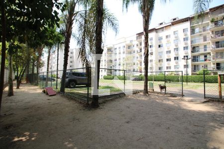 Apartamento para alugar com 70m², 3 quartos e 1 vaga Apartamento para alugar com 70m², 3 quartos e 1 vagaÁrea comum - Parcão