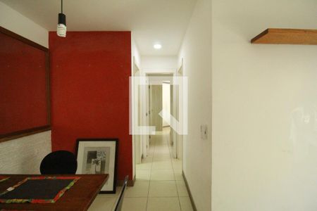 Sala de apartamento para alugar com 3 quartos, 70m² em Jacarepaguá, Rio de Janeiro