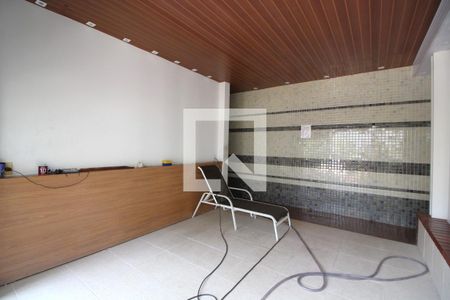 Apartamento para alugar com 70m², 3 quartos e 1 vaga Apartamento para alugar com 70m², 3 quartos e 1 vagaÁrea comum - Sauna