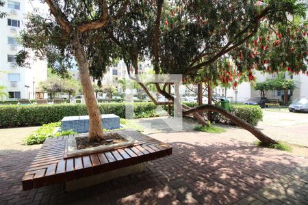 Apartamento para alugar com 70m², 3 quartos e 1 vaga Apartamento para alugar com 70m², 3 quartos e 1 vagaÁrea comum