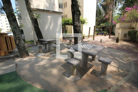 Apartamento para alugar com 70m², 3 quartos e 1 vaga Apartamento para alugar com 70m², 3 quartos e 1 vagaÁrea comum