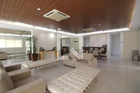 Apartamento para alugar com 70m², 3 quartos e 1 vaga Apartamento para alugar com 70m², 3 quartos e 1 vagaÁrea comum - Salão de festas