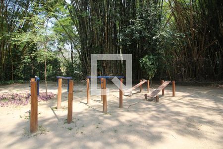 Apartamento para alugar com 70m², 3 quartos e 1 vaga Apartamento para alugar com 70m², 3 quartos e 1 vagaÁrea comum - Academia ao ar livre