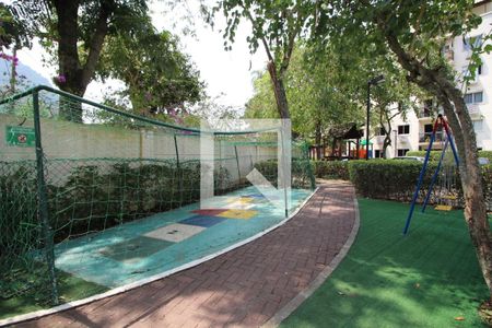 Apartamento para alugar com 70m², 3 quartos e 1 vaga Apartamento para alugar com 70m², 3 quartos e 1 vagaÁrea comum - Playground