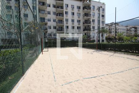 Apartamento para alugar com 70m², 3 quartos e 1 vaga Apartamento para alugar com 70m², 3 quartos e 1 vagaÁrea comum - Quadra