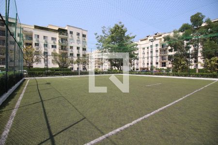 Apartamento para alugar com 70m², 3 quartos e 1 vaga Apartamento para alugar com 70m², 3 quartos e 1 vagaÁrea comum - Campo