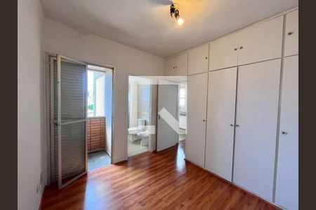 Apartamento à venda com 1 quarto, 34m² em Botafogo, Campinas