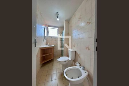 Apartamento à venda com 1 quarto, 34m² em Botafogo, Campinas