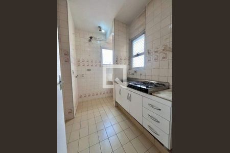 Apartamento à venda com 1 quarto, 34m² em Botafogo, Campinas