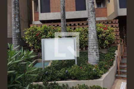 Apartamento à venda com 1 quarto, 34m² em Botafogo, Campinas