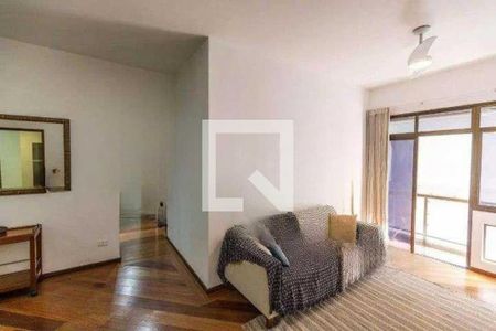 Apartamento à venda com 111m², 3 quartos e 1 vaga