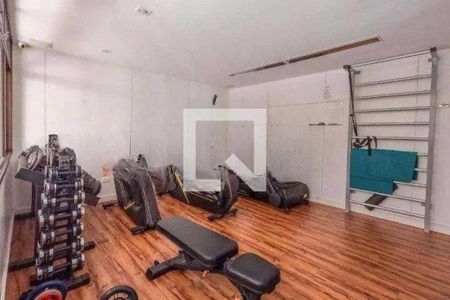 Apartamento à venda com 111m², 3 quartos e 1 vaga