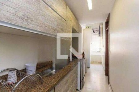 Apartamento à venda com 111m², 3 quartos e 1 vaga