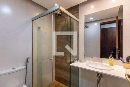 Apartamento à venda com 111m², 3 quartos e 1 vaga