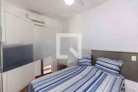 Apartamento à venda com 111m², 3 quartos e 1 vaga