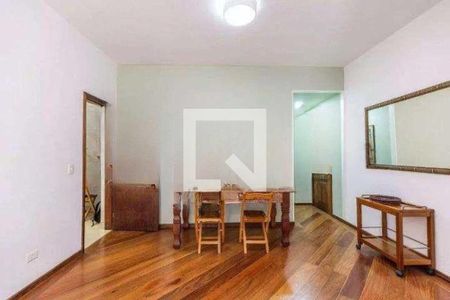 Apartamento à venda com 111m², 3 quartos e 1 vaga