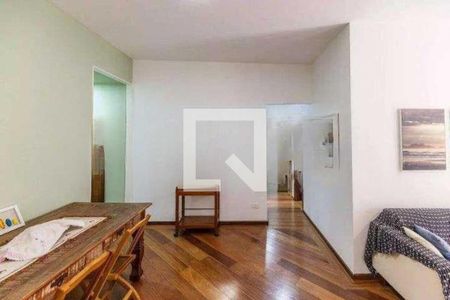 Apartamento à venda com 111m², 3 quartos e 1 vaga