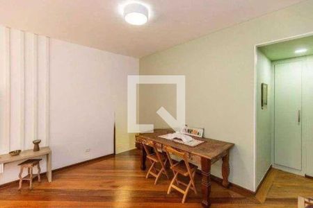 Apartamento à venda com 111m², 3 quartos e 1 vaga