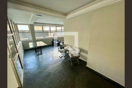 Apartamento à venda com 90m², 3 quartos e 1 vaga