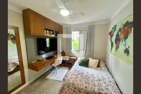 Apartamento à venda com 90m², 3 quartos e 1 vaga