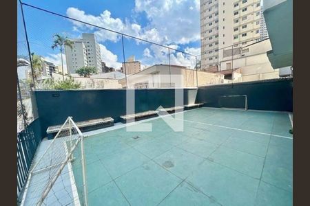 Apartamento à venda com 90m², 3 quartos e 1 vaga