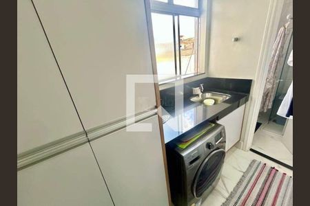 Apartamento à venda com 90m², 3 quartos e 1 vaga