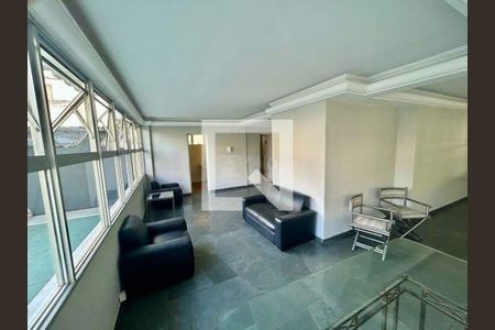 Apartamento à venda com 90m², 3 quartos e 1 vaga