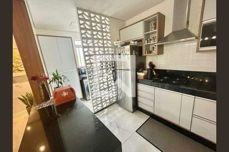 Apartamento à venda com 90m², 3 quartos e 1 vaga