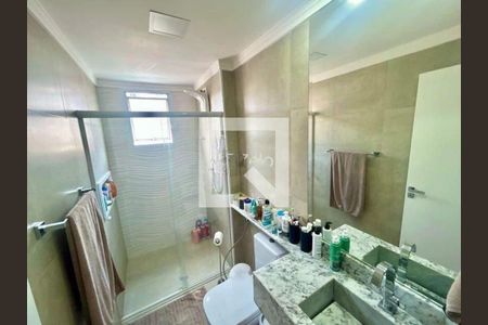 Apartamento à venda com 90m², 3 quartos e 1 vaga