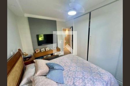 Apartamento à venda com 90m², 3 quartos e 1 vaga