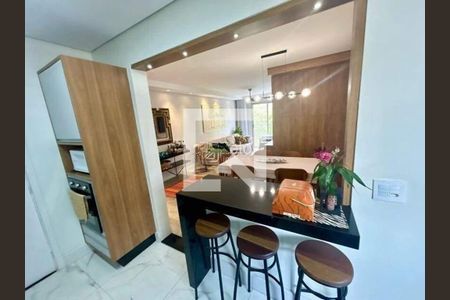 Apartamento à venda com 90m², 3 quartos e 1 vaga