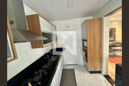 Apartamento à venda com 90m², 3 quartos e 1 vaga