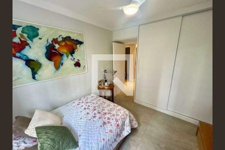 Apartamento à venda com 90m², 3 quartos e 1 vaga