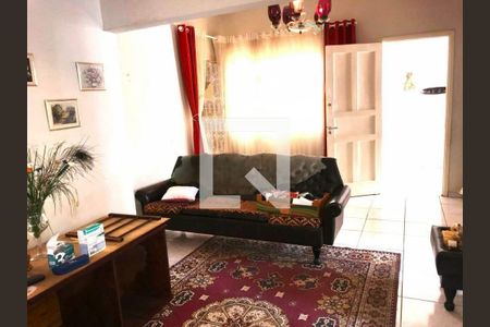 Casa à venda com 3 quartos, 209m² em Vila Dutra, Campinas