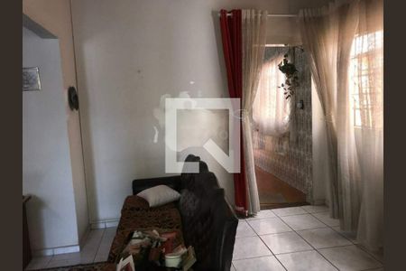 Casa à venda com 3 quartos, 209m² em Vila Dutra, Campinas