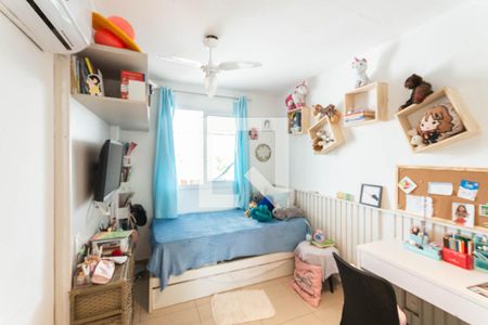 Apartamento à venda com 153m², 2 quartos e 1 vagaQuarto