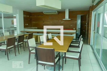 Apartamento à venda com 153m², 2 quartos e 1 vagaÁrea comum