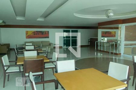 Apartamento à venda com 153m², 2 quartos e 1 vagaÁrea comum