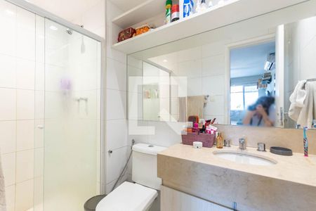 Apartamento à venda com 153m², 2 quartos e 1 vagaBanheiro Suíte