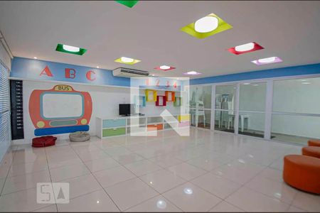 Apartamento à venda com 153m², 2 quartos e 1 vagaÁrea comum