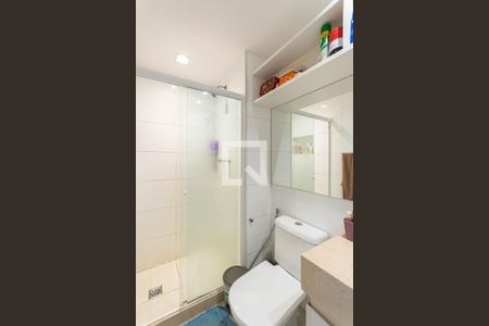 Apartamento à venda com 153m², 2 quartos e 1 vagaBanheiro Suíte