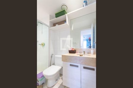 Apartamento à venda com 153m², 2 quartos e 1 vagaBanheiro