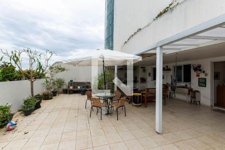 Apartamento à venda com 153m², 2 quartos e 1 vagaVaranda da Sala